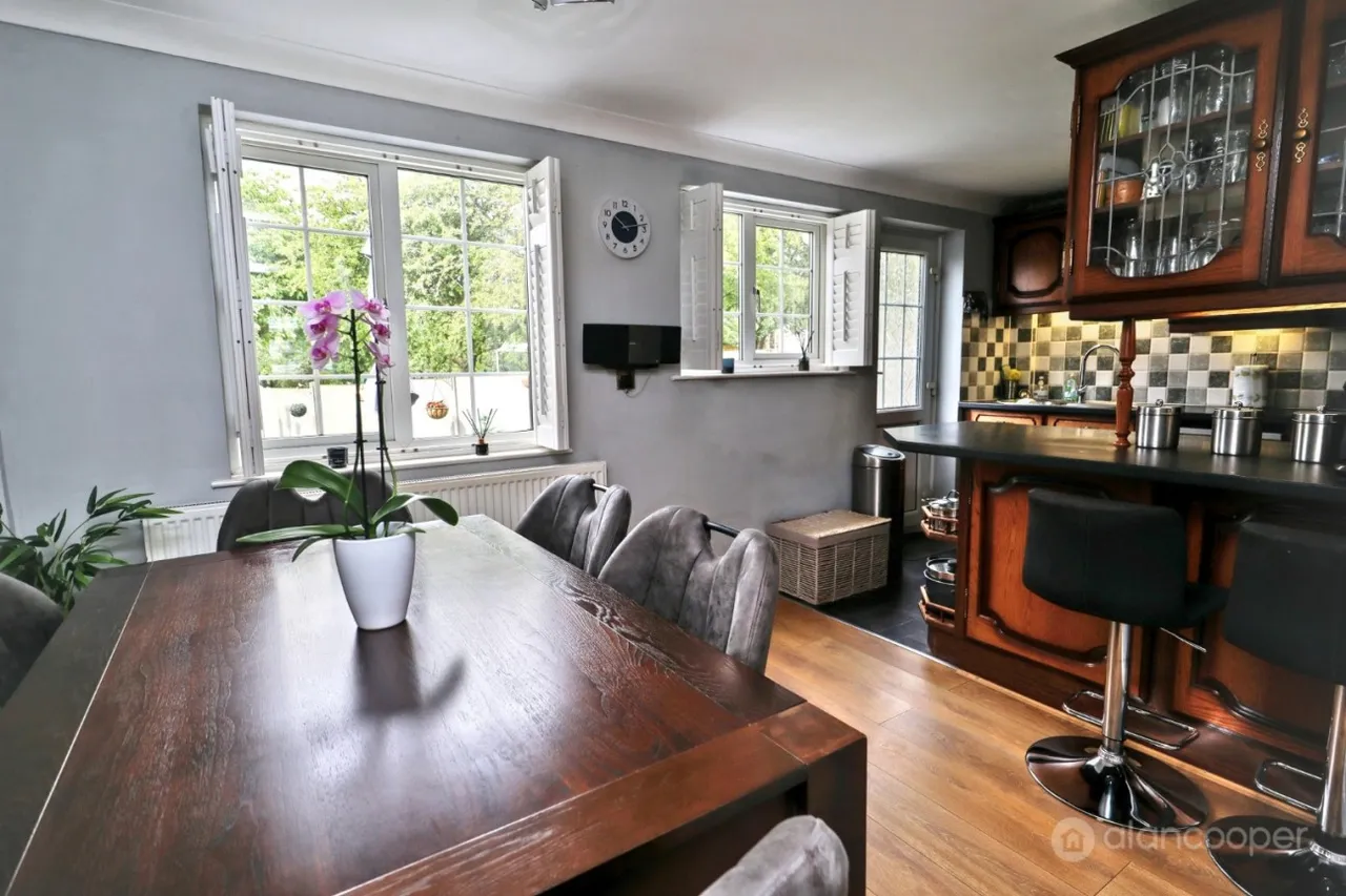 Milby Drive, St Nicolas Park, CV11, photo 8