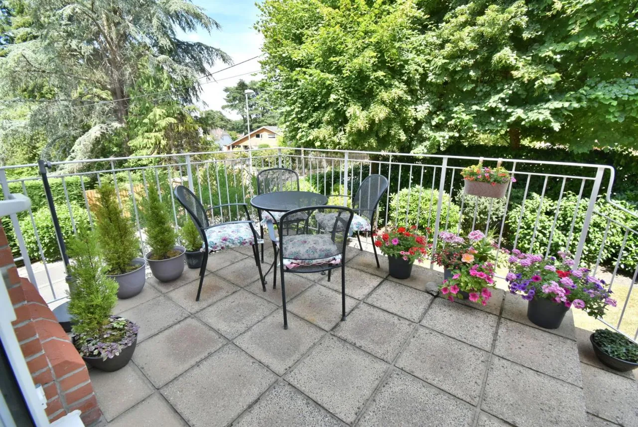 The Ferns, BH22, photo 2