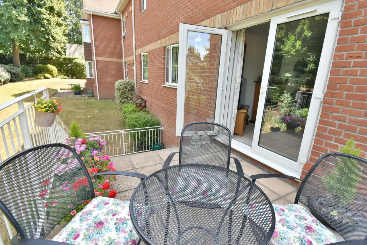 The Ferns, BH22, photo 15