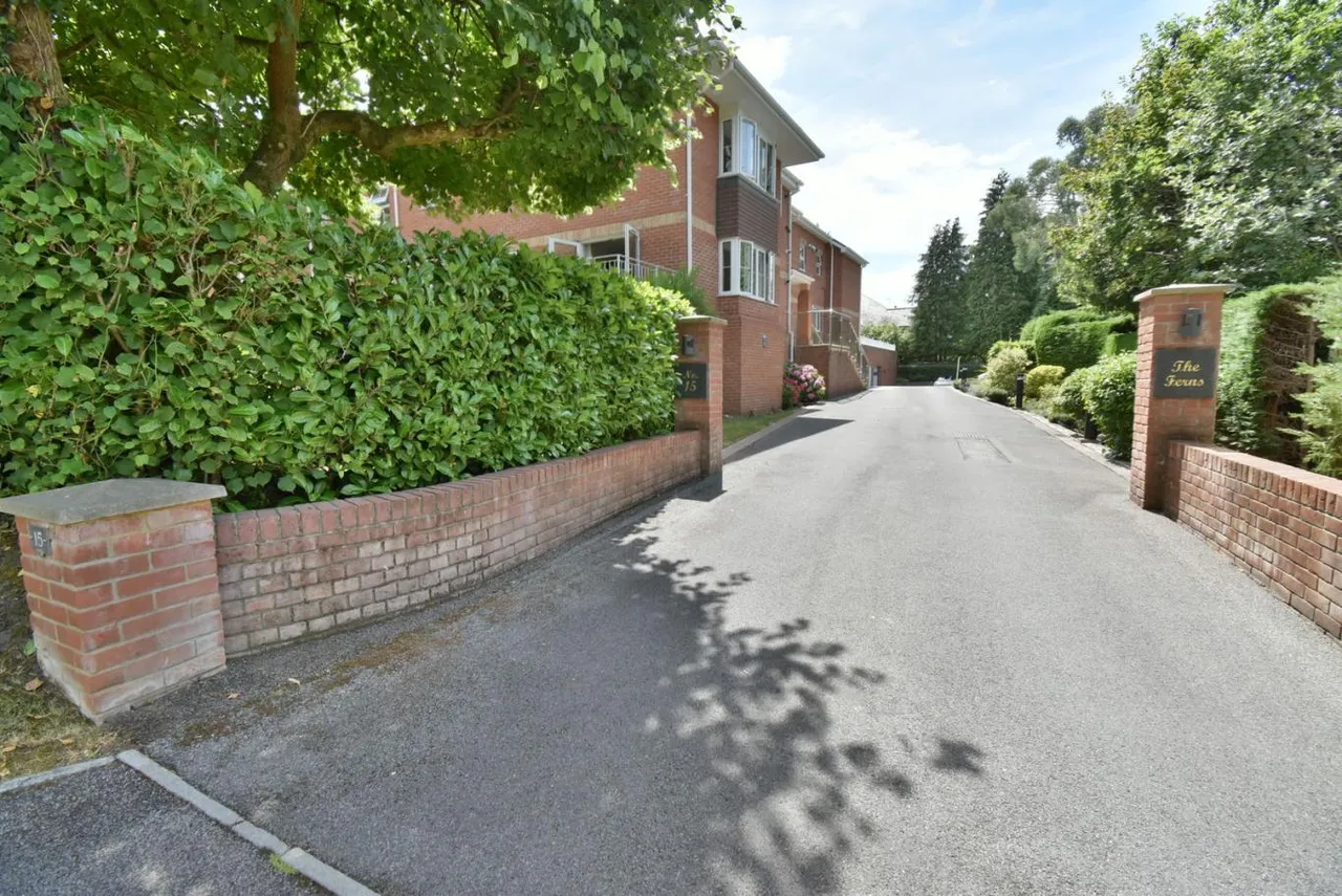 The Ferns, BH22, photo 22