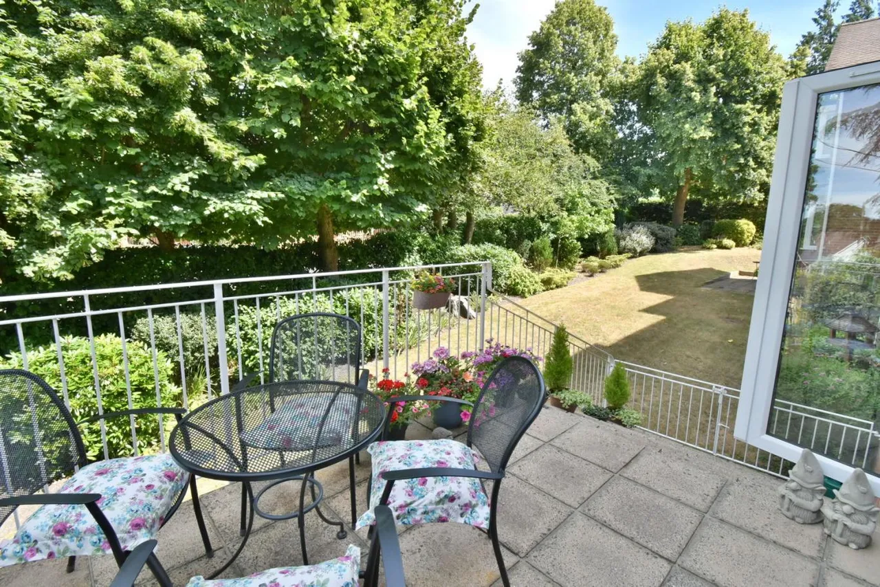 The Ferns, BH22, photo 14