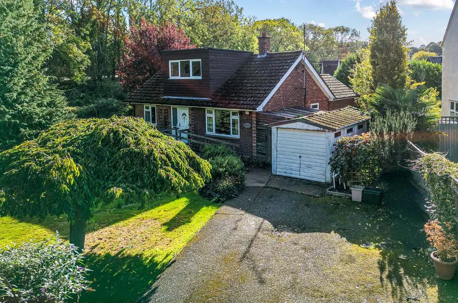 2 bed house for sale, Old Road, Wheatley, OX33