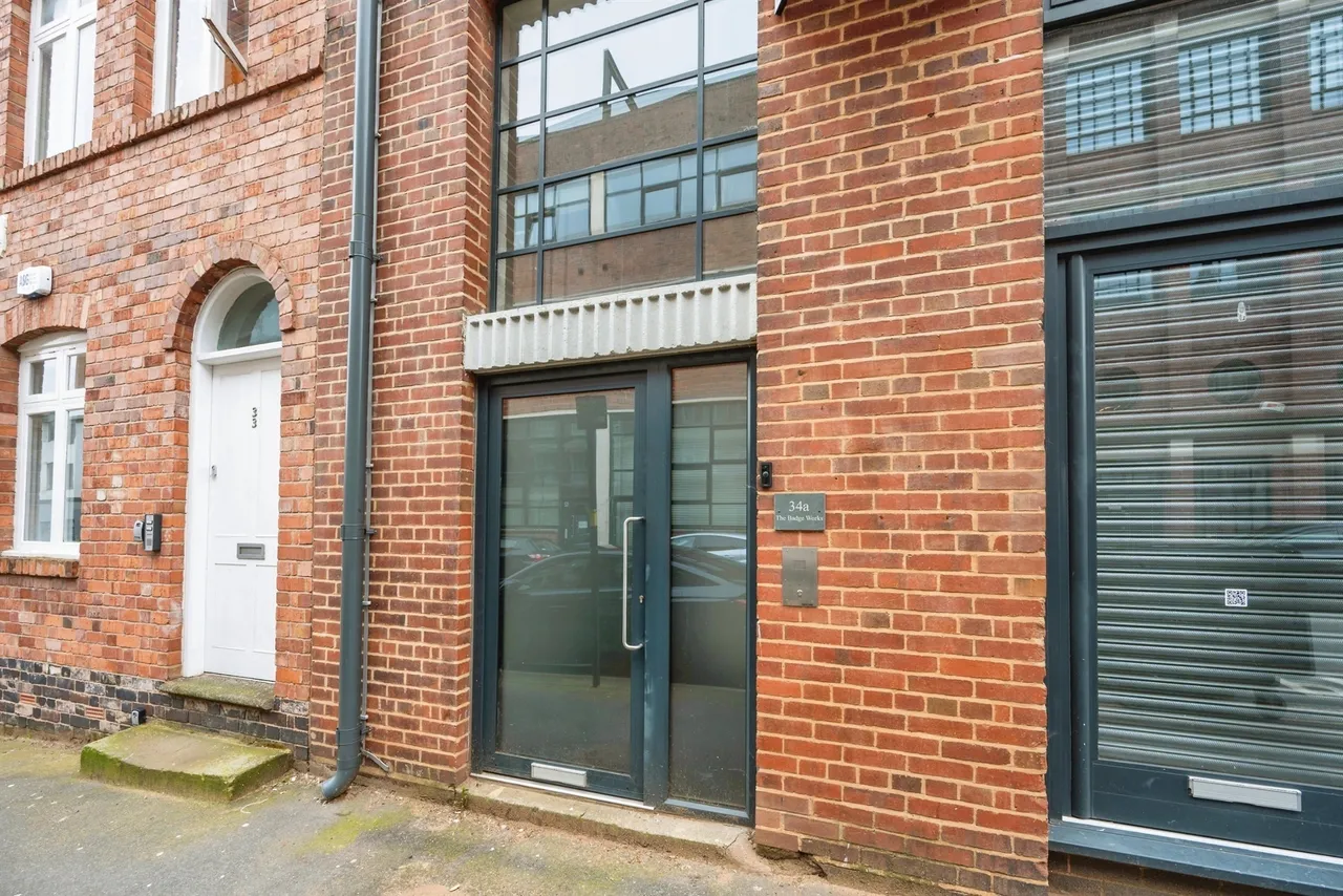 Tenby Street, Birmingham, B1, photo 8