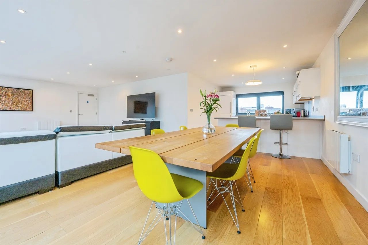 Tenby Street, Birmingham, B1, photo 12