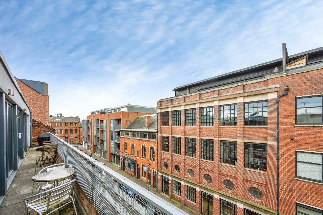Tenby Street, Birmingham, B1, photo 9