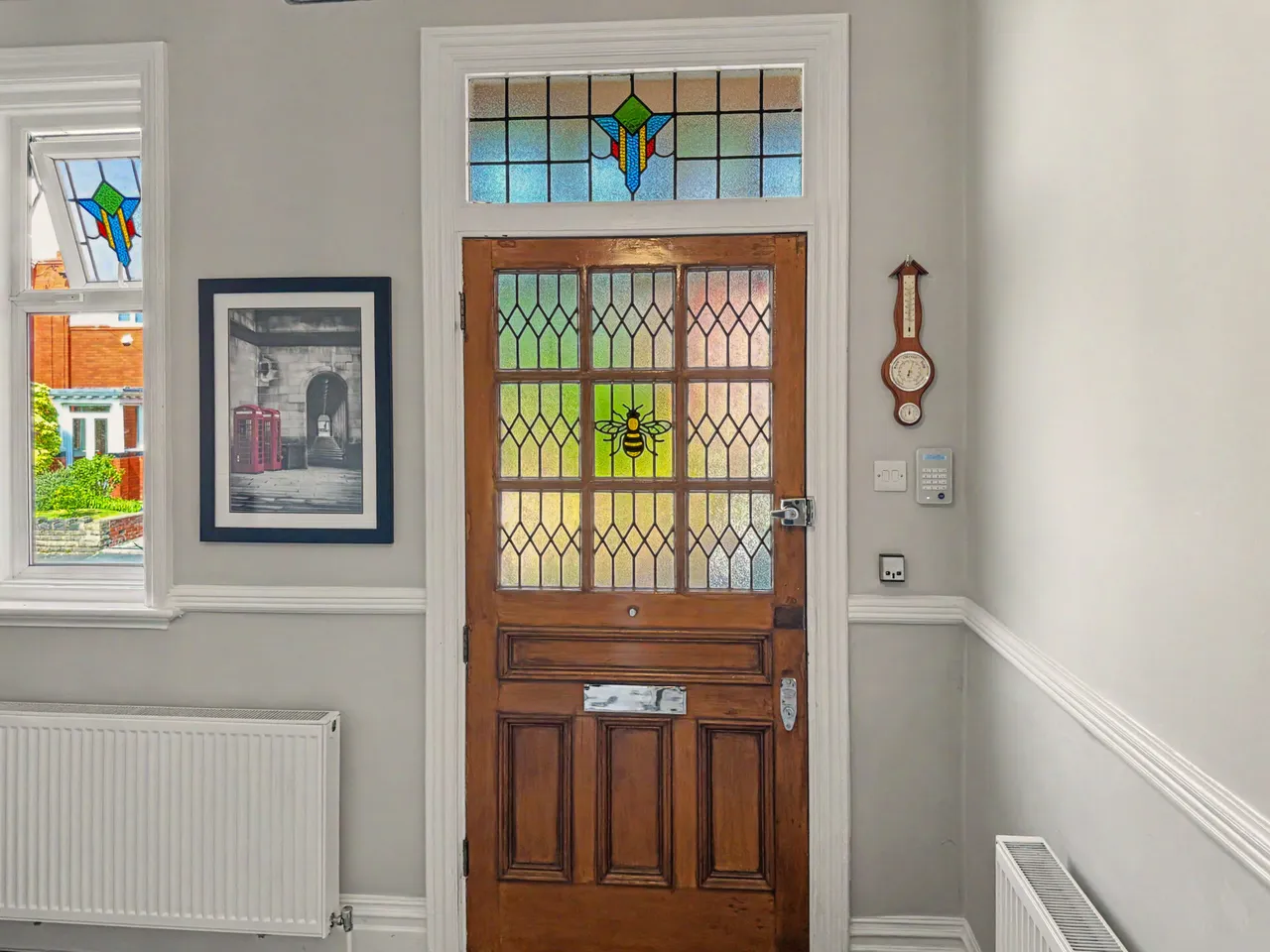 Glebelands Road, Prestwich, M25, photo 6