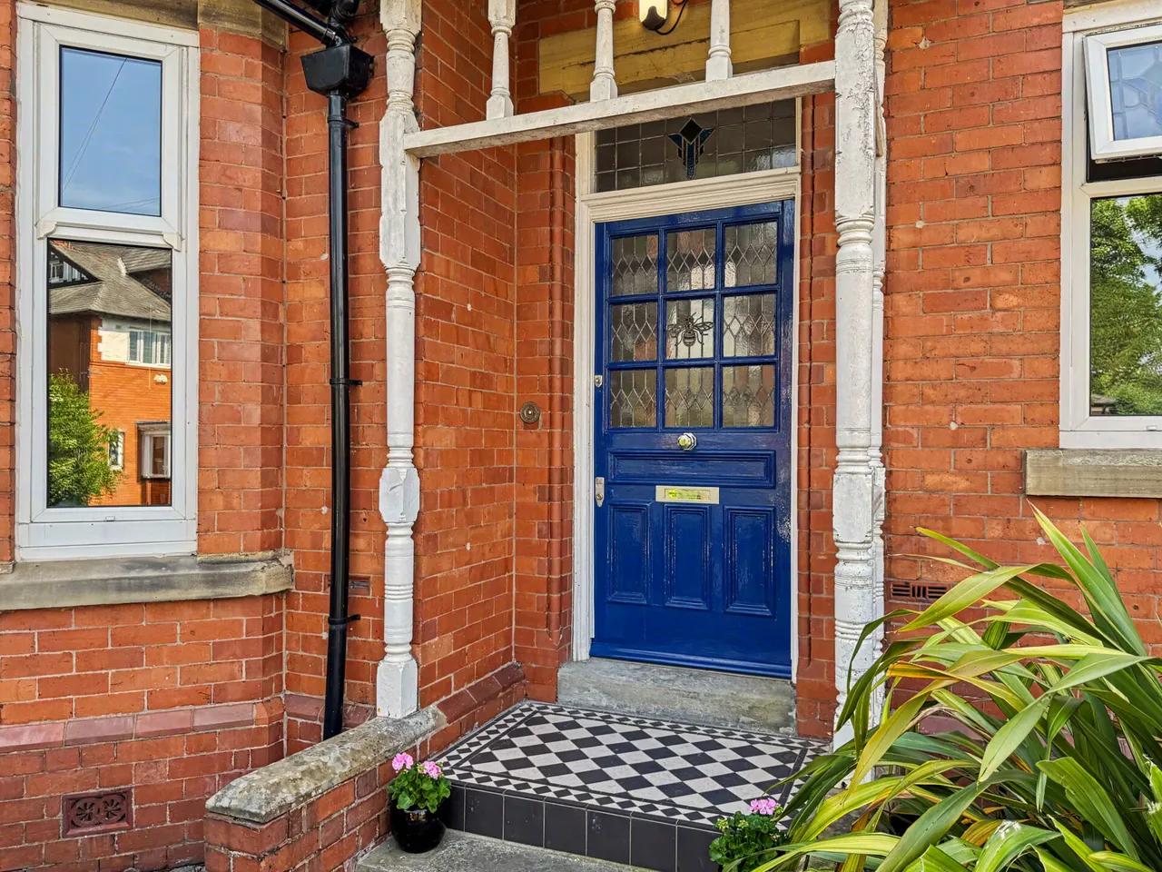 Glebelands Road, Prestwich, M25, photo 3