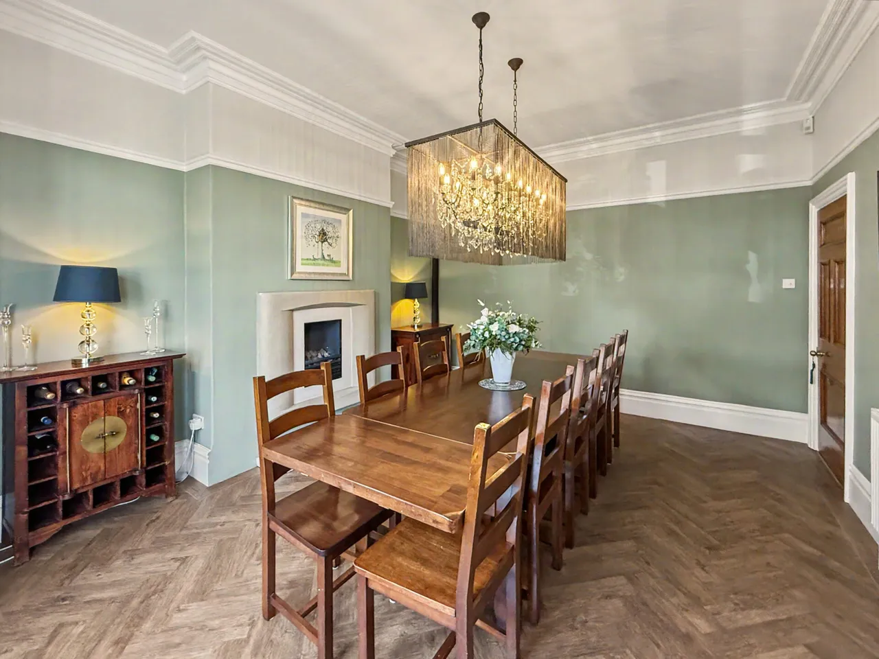 Glebelands Road, Prestwich, M25, photo 9