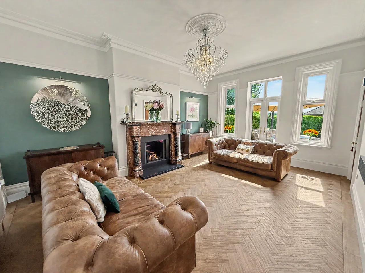Glebelands Road, Prestwich, M25, photo 10