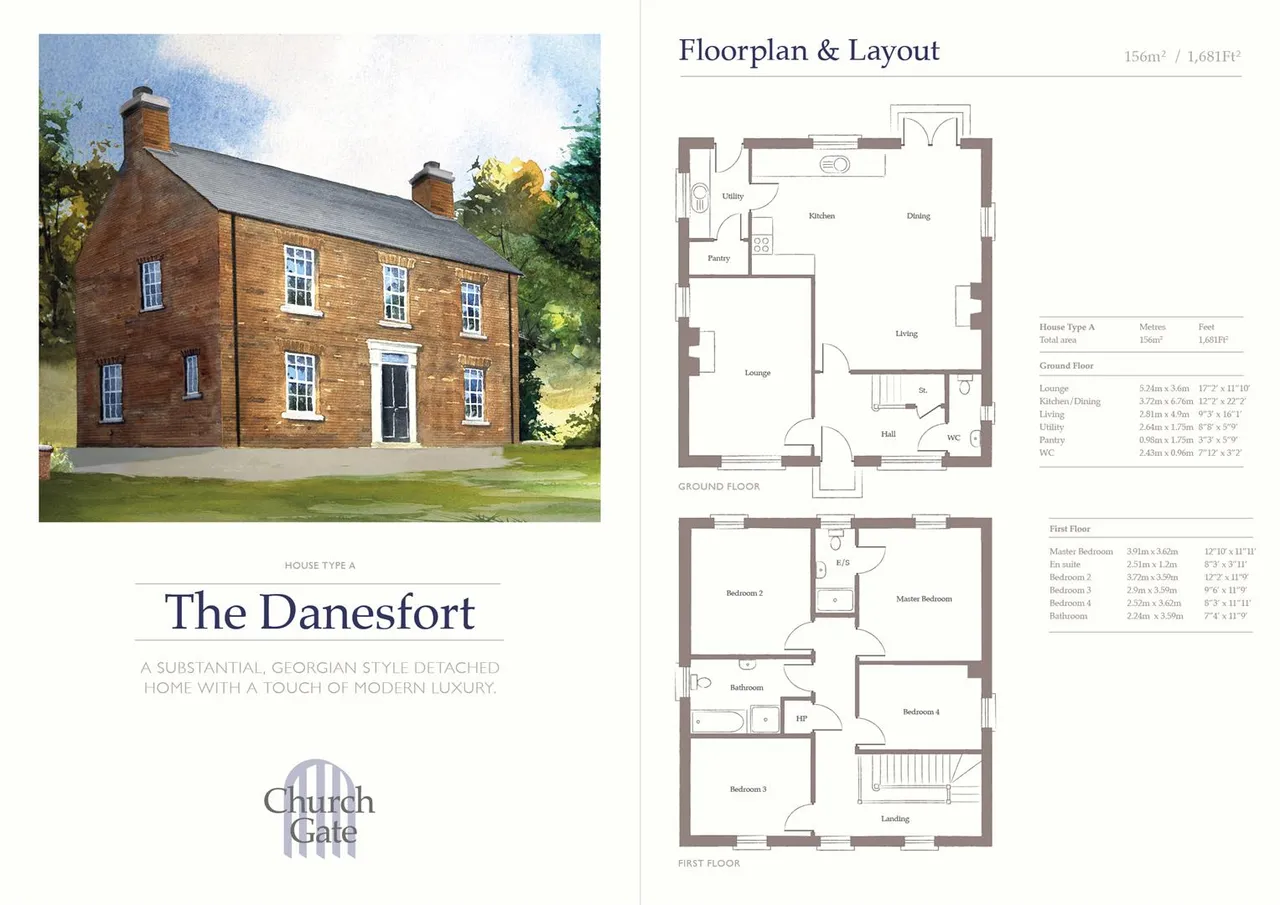 Church Road, Dromore, BT25, photo 7