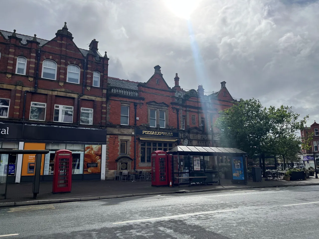 Clifton Street, Lytham, FY8, photo 4