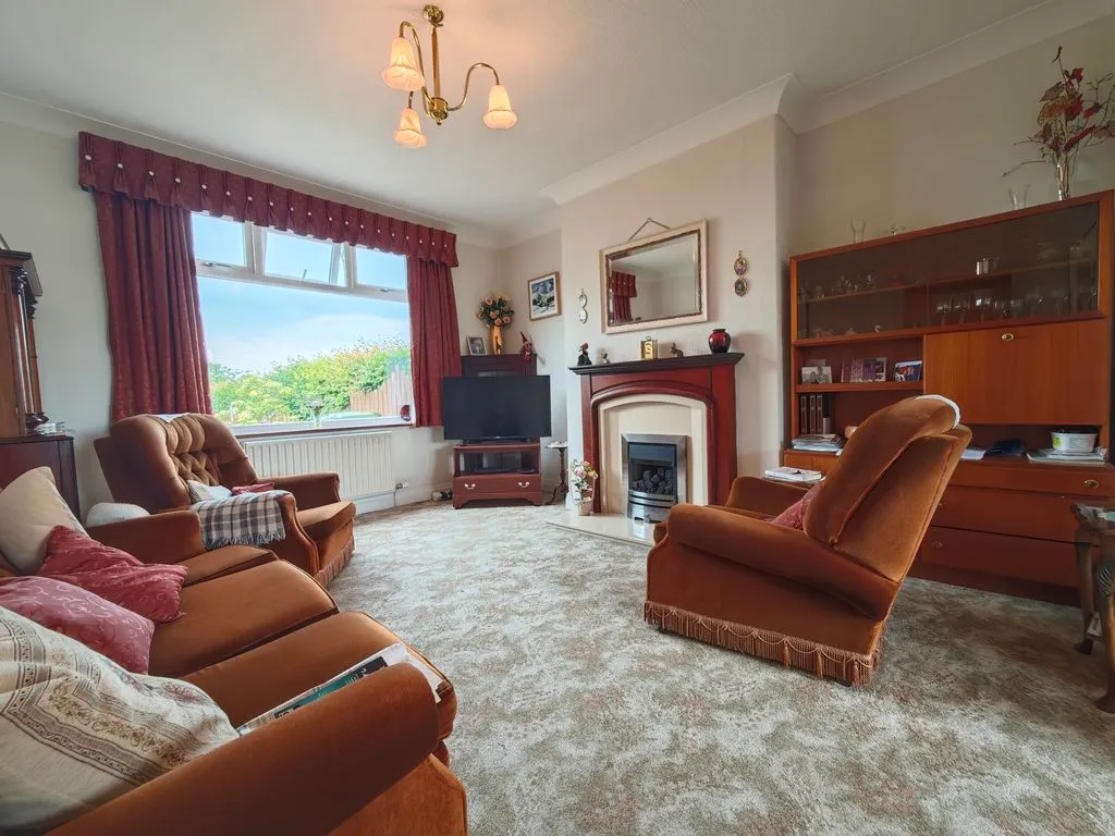 Skirsgill Gardens, Penrith CA11 7EP, photo 2