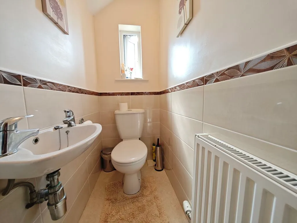 Skirsgill Gardens, Penrith CA11 7EP, photo 15