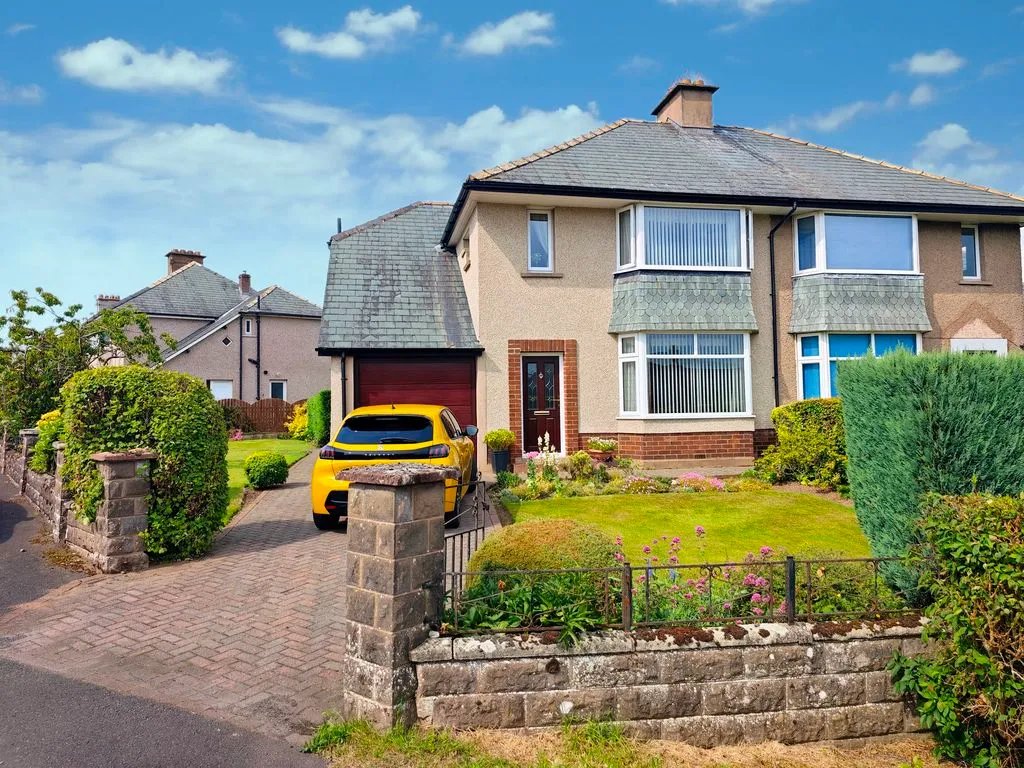 3 bed house for sale — Skirsgill Gardens, Penrith CA11 7EP