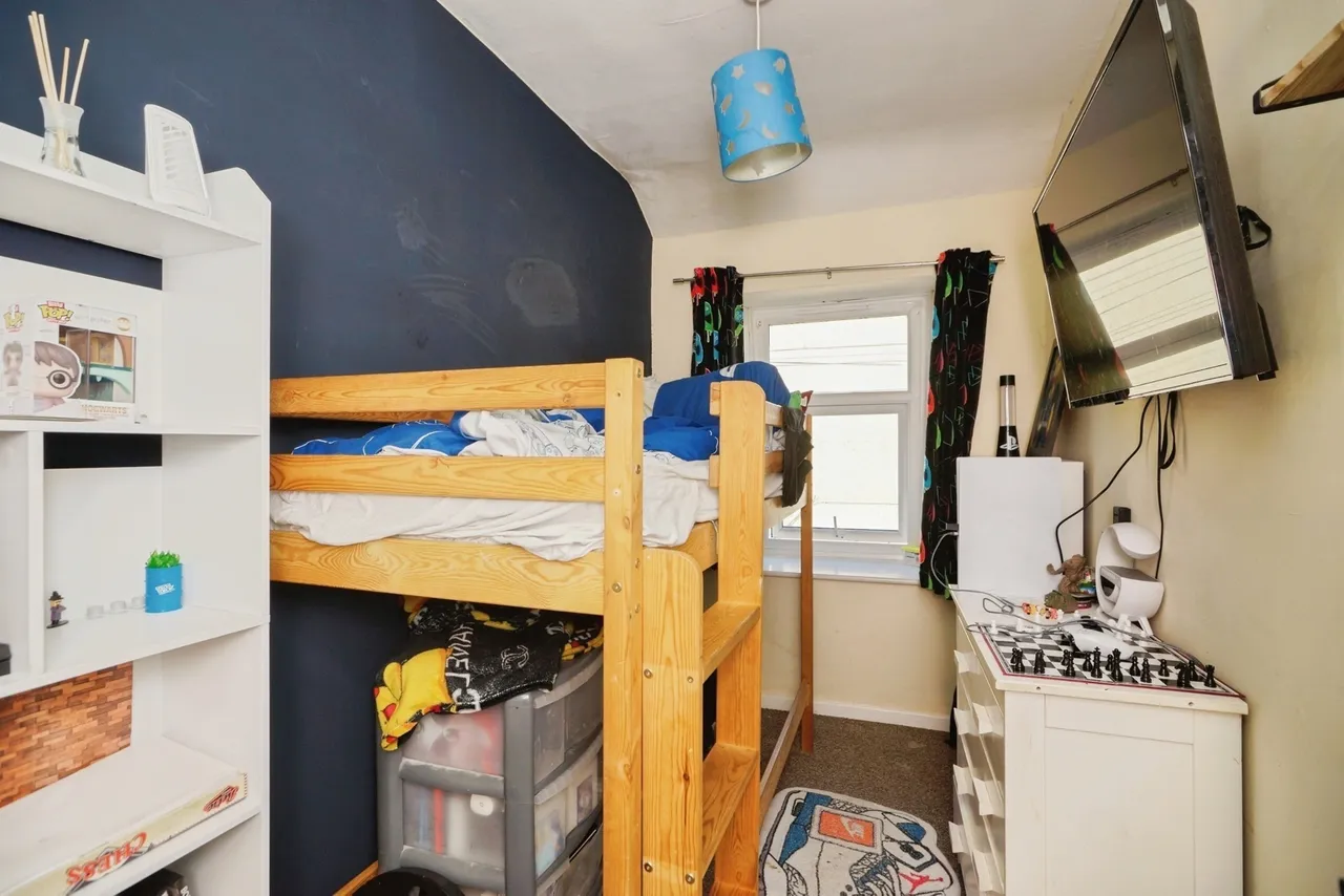 Tanner Terrace, Porthmadog, LL49, photo 6