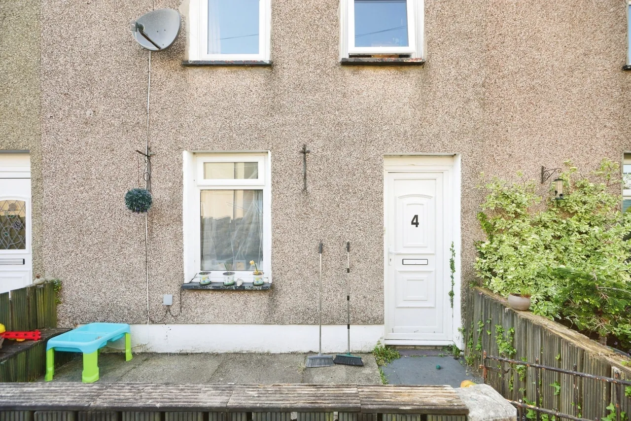 Tanner Terrace, Porthmadog, LL49, photo 7