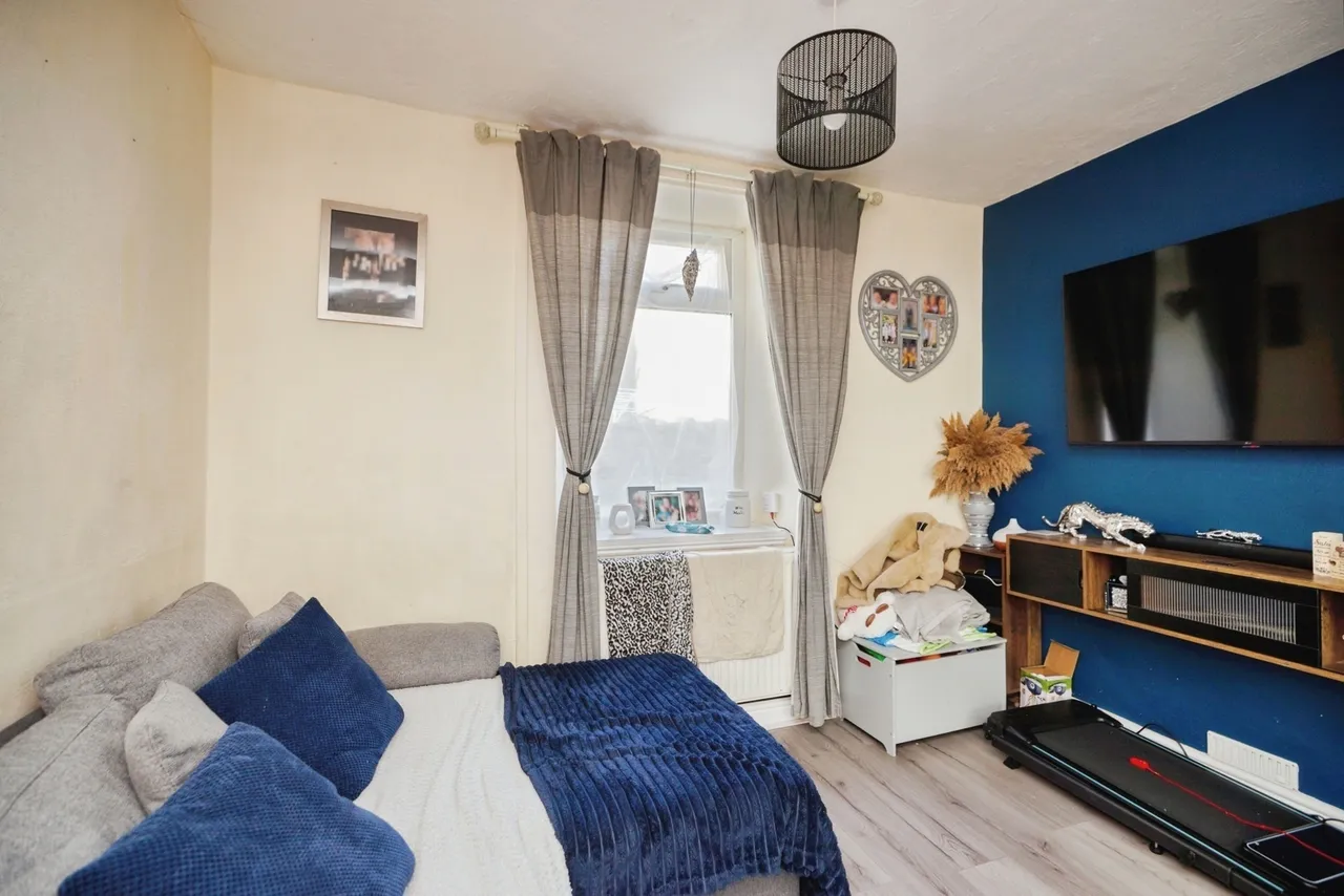 Tanner Terrace, Porthmadog, LL49, photo 8