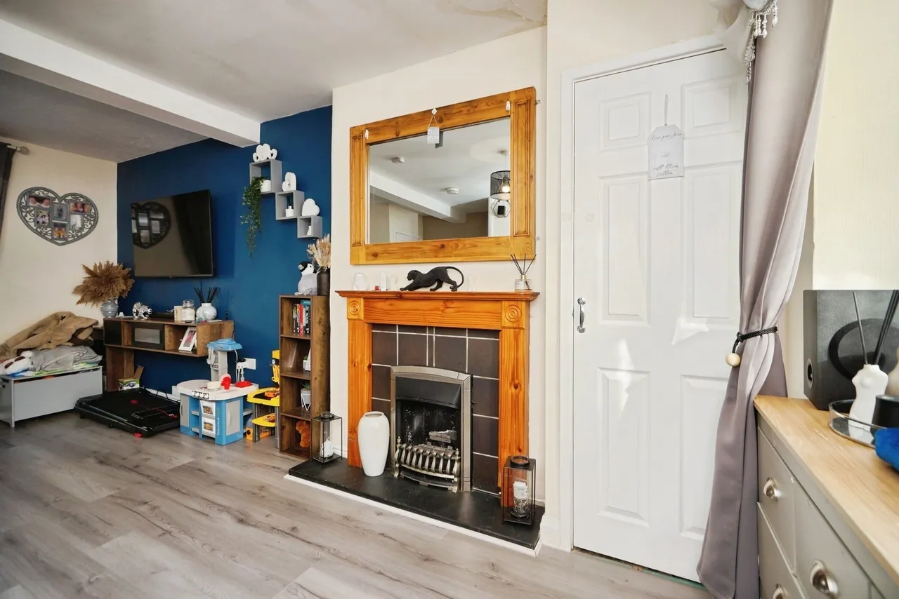 Tanner Terrace, Porthmadog, LL49, photo 11