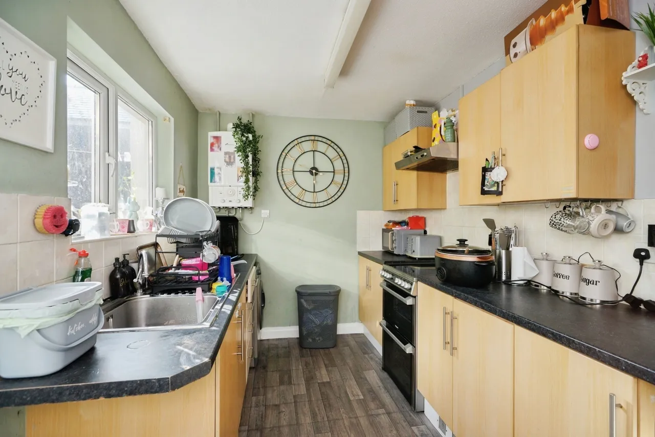 Tanner Terrace, Porthmadog, LL49, photo 3