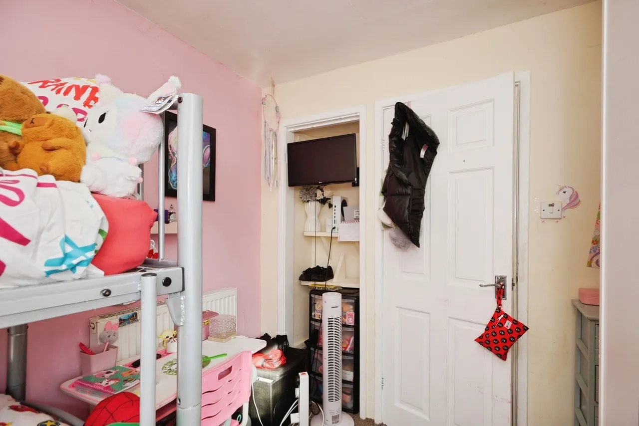 Tanner Terrace, Porthmadog, LL49, photo 15