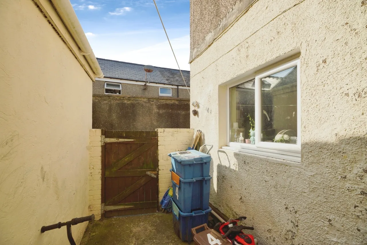Tanner Terrace, Porthmadog, LL49, photo 12