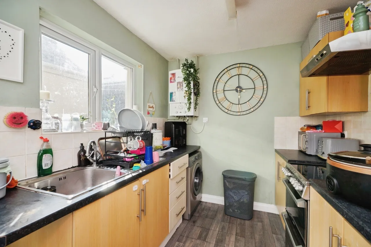Tanner Terrace, Porthmadog, LL49, photo 9