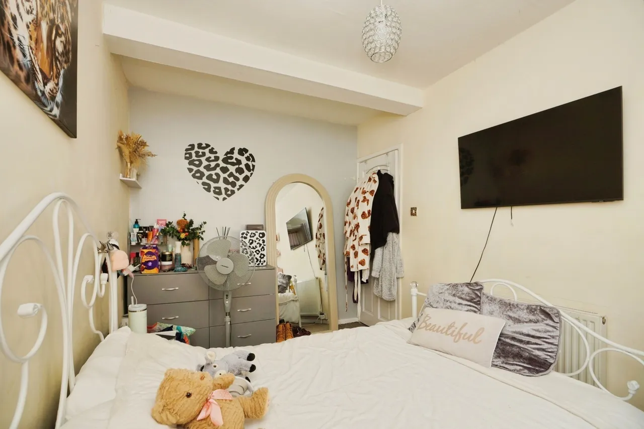 Tanner Terrace, Porthmadog, LL49, photo 13