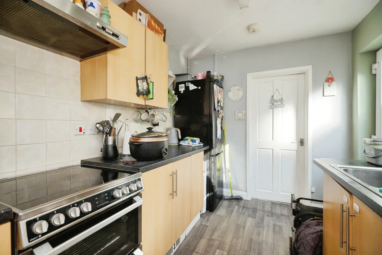 Tanner Terrace, Porthmadog, LL49, photo 10