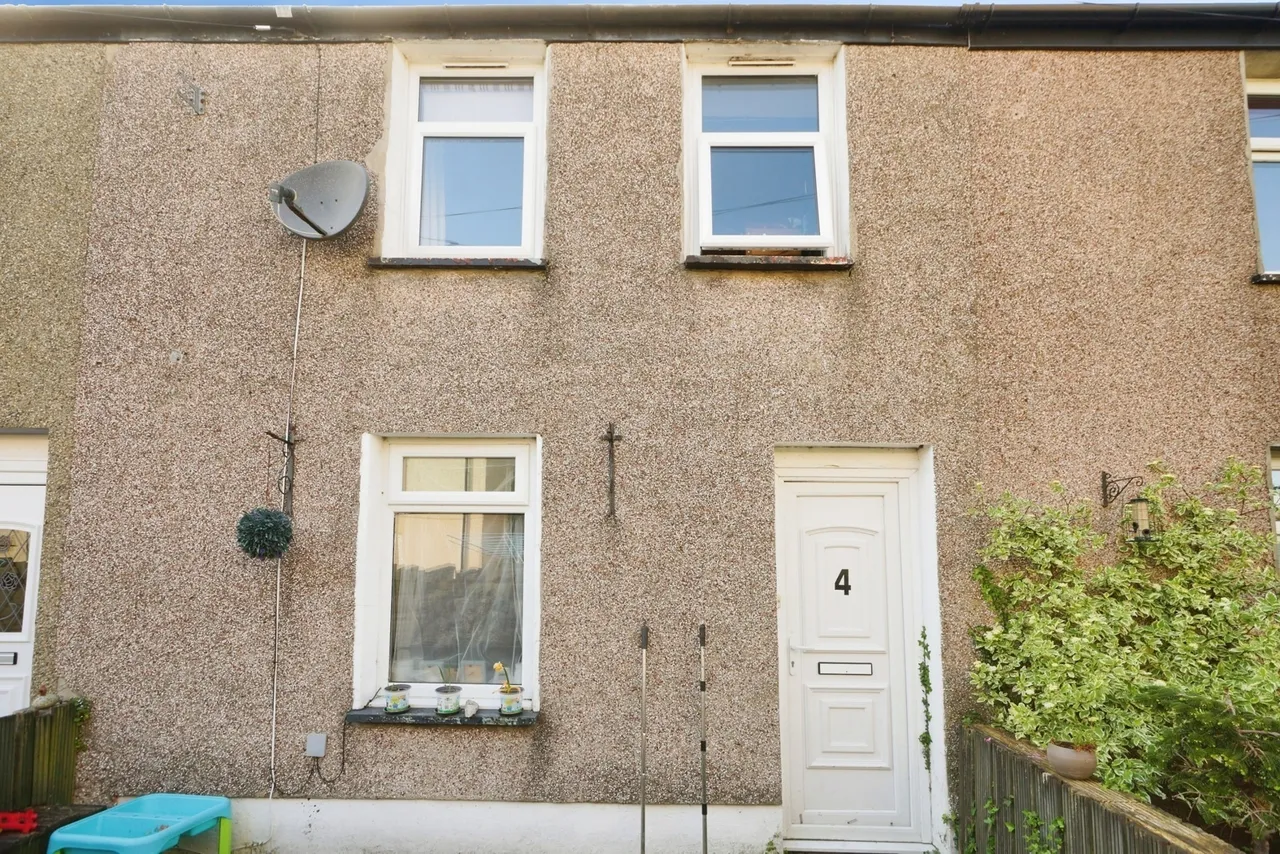 Tanner Terrace, Porthmadog, LL49, photo 17