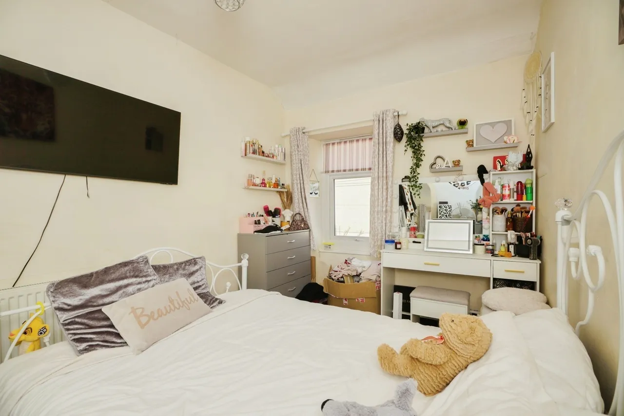 Tanner Terrace, Porthmadog, LL49, photo 4