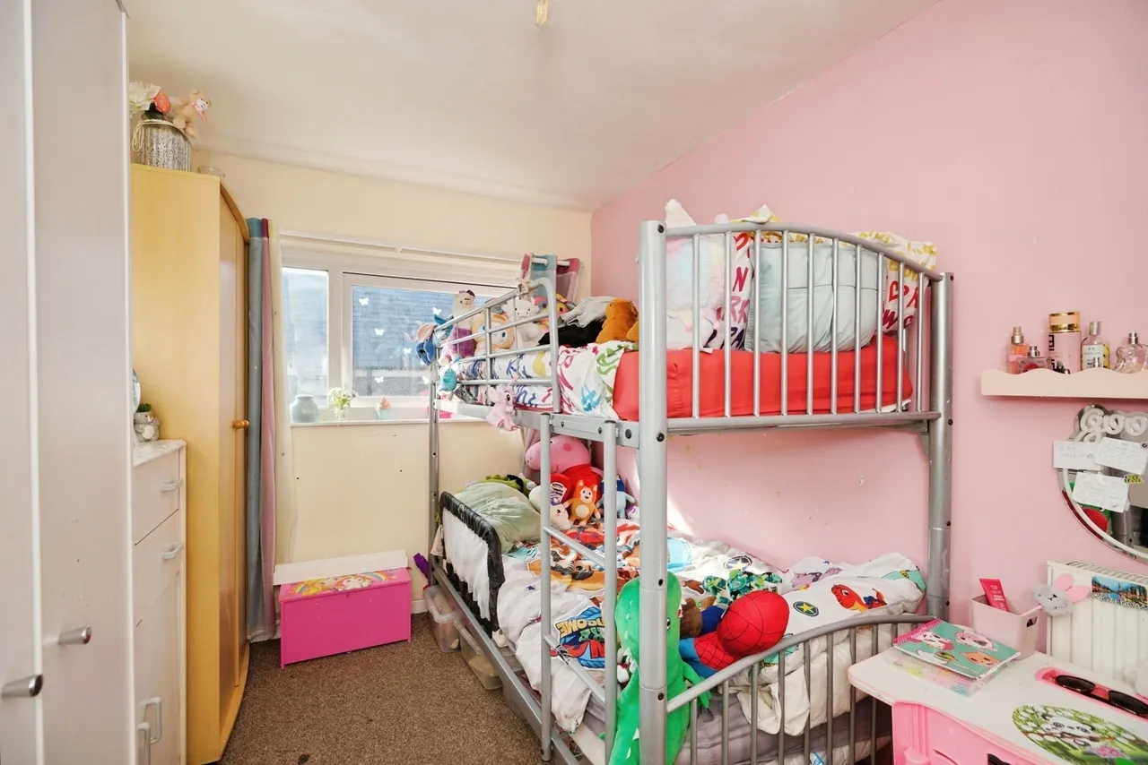 Tanner Terrace, Porthmadog, LL49, photo 5