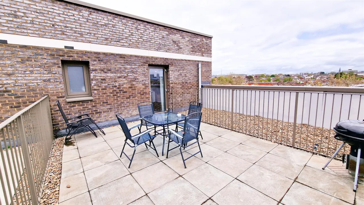 Purley Way, Croydon, CR0, photo 9