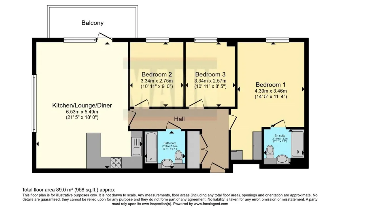 Pearl Lane, Gillingham, Kent, ME7, photo 13