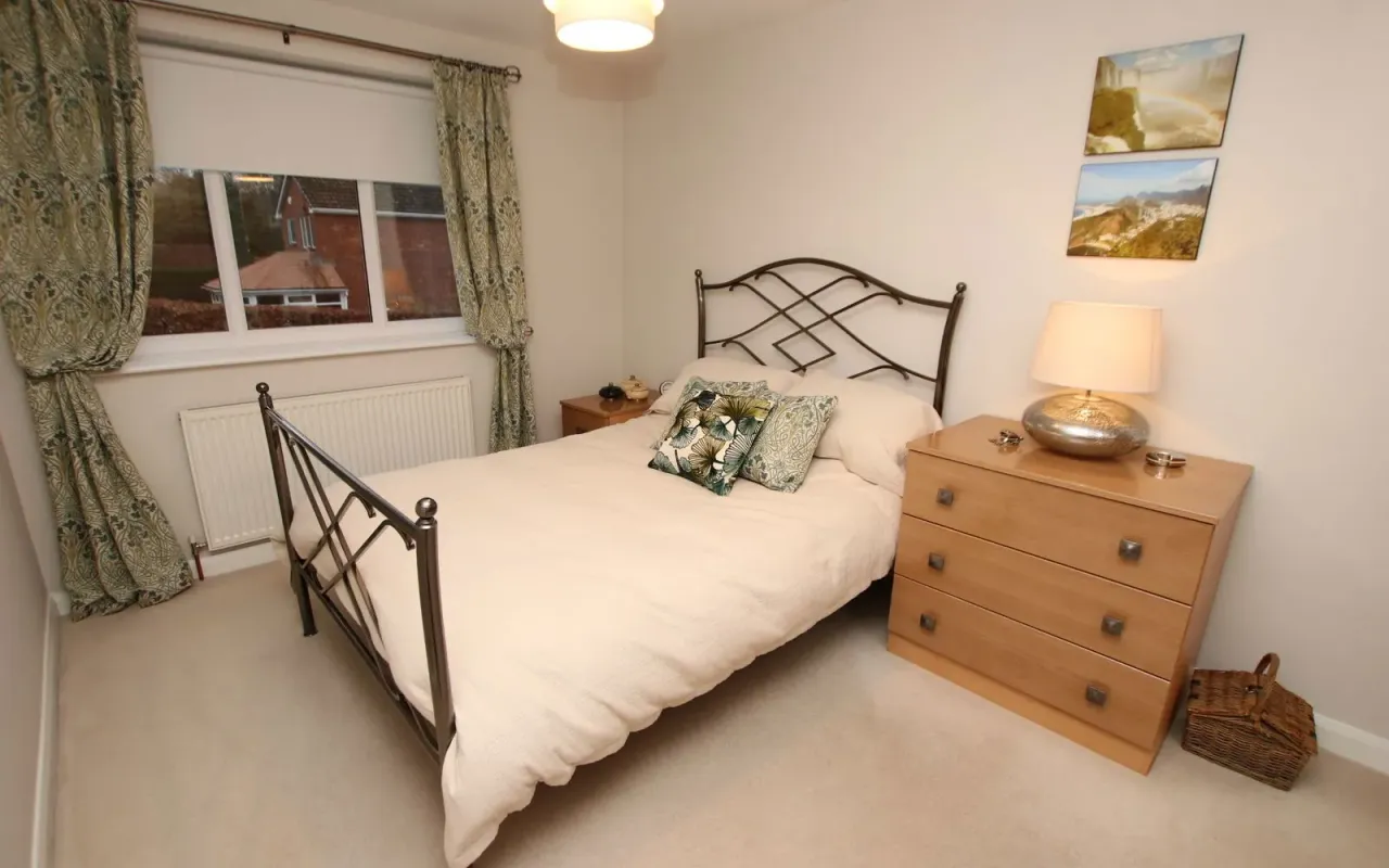 Rosedale Gardens, Barnsley, photo 10