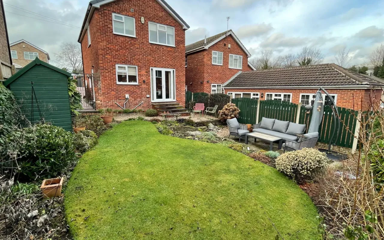 Rosedale Gardens, Barnsley, photo 15