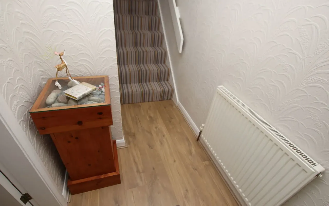 Rosedale Gardens, Barnsley, photo 7