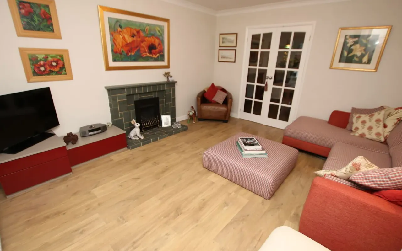 Rosedale Gardens, Barnsley, photo 2