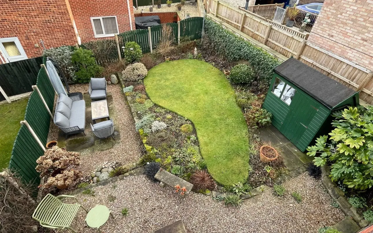 Rosedale Gardens, Barnsley, photo 12