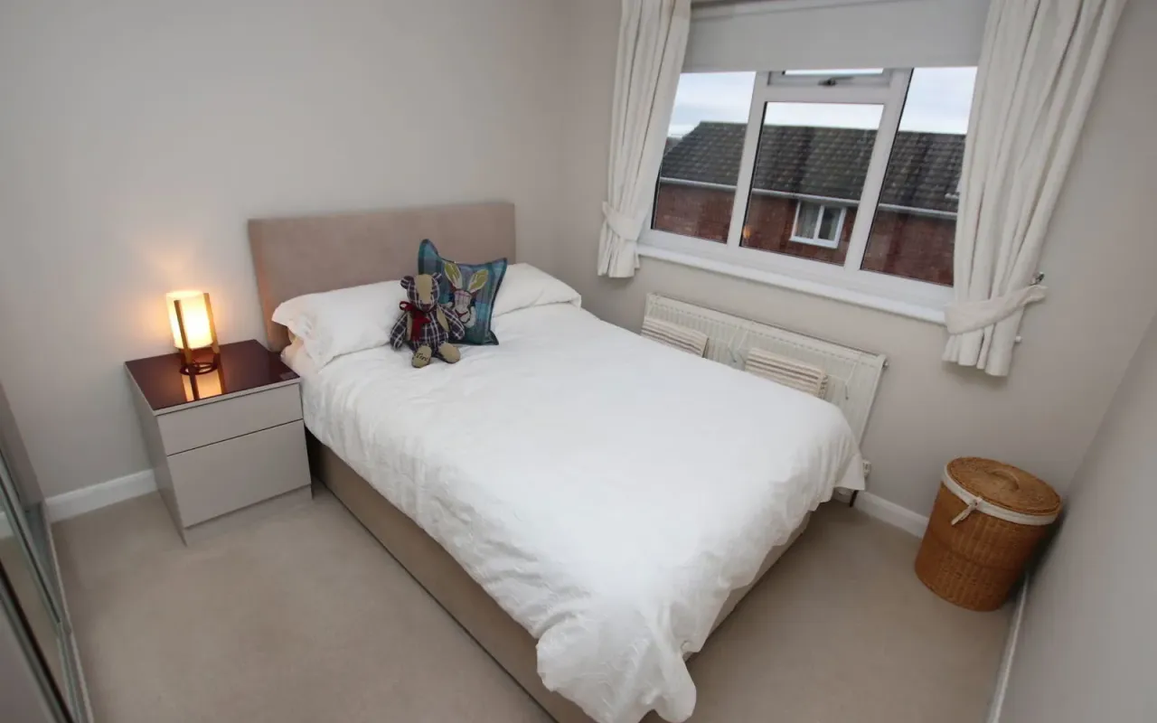 Rosedale Gardens, Barnsley, photo 11