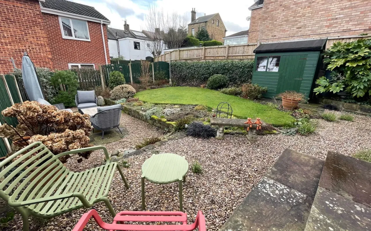 Rosedale Gardens, Barnsley, photo 16