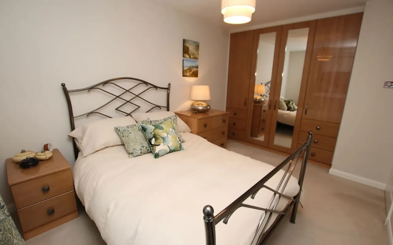Rosedale Gardens, Barnsley, photo 9