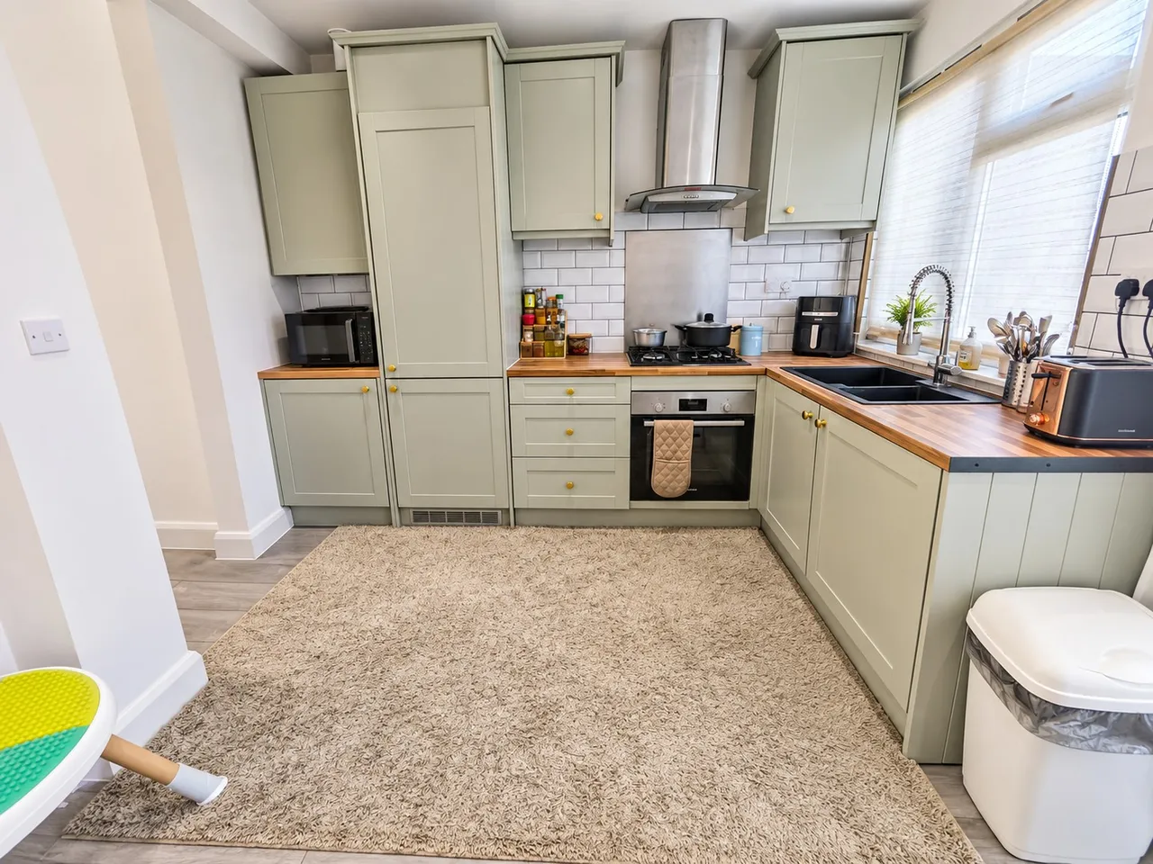 Devonshire Road, Southall, UB1, photo 11