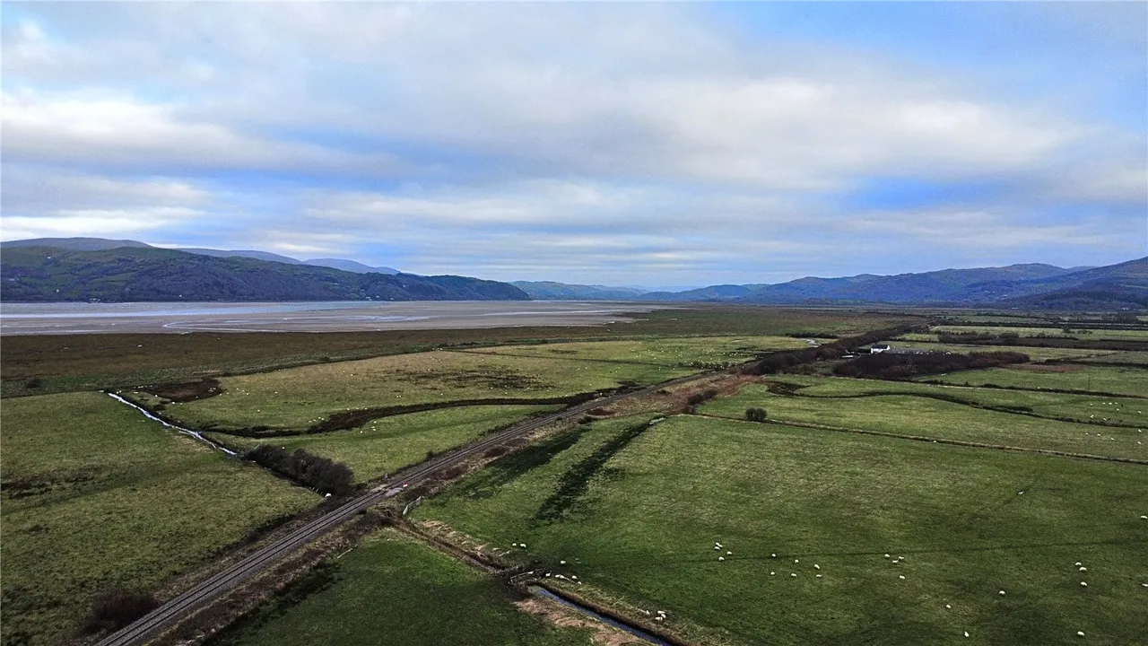 Ynyslas, Borth, photo 5