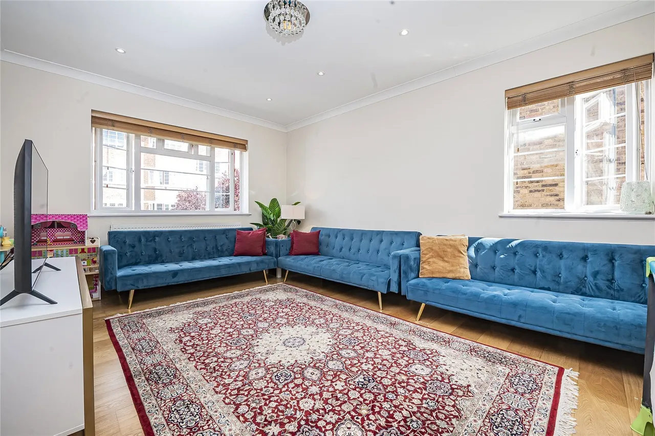 Derby Road, London, SW14, photo 9