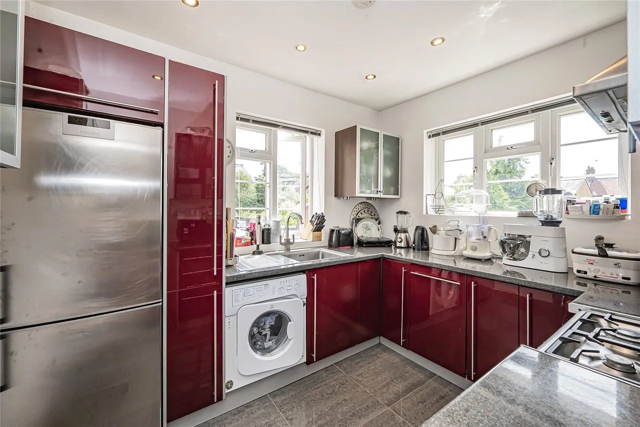 Derby Road, London, SW14, photo 5