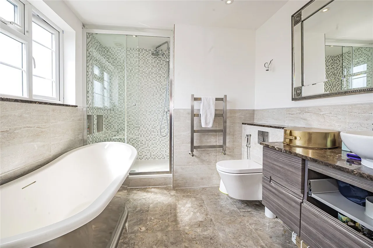 Derby Road, London, SW14, photo 2