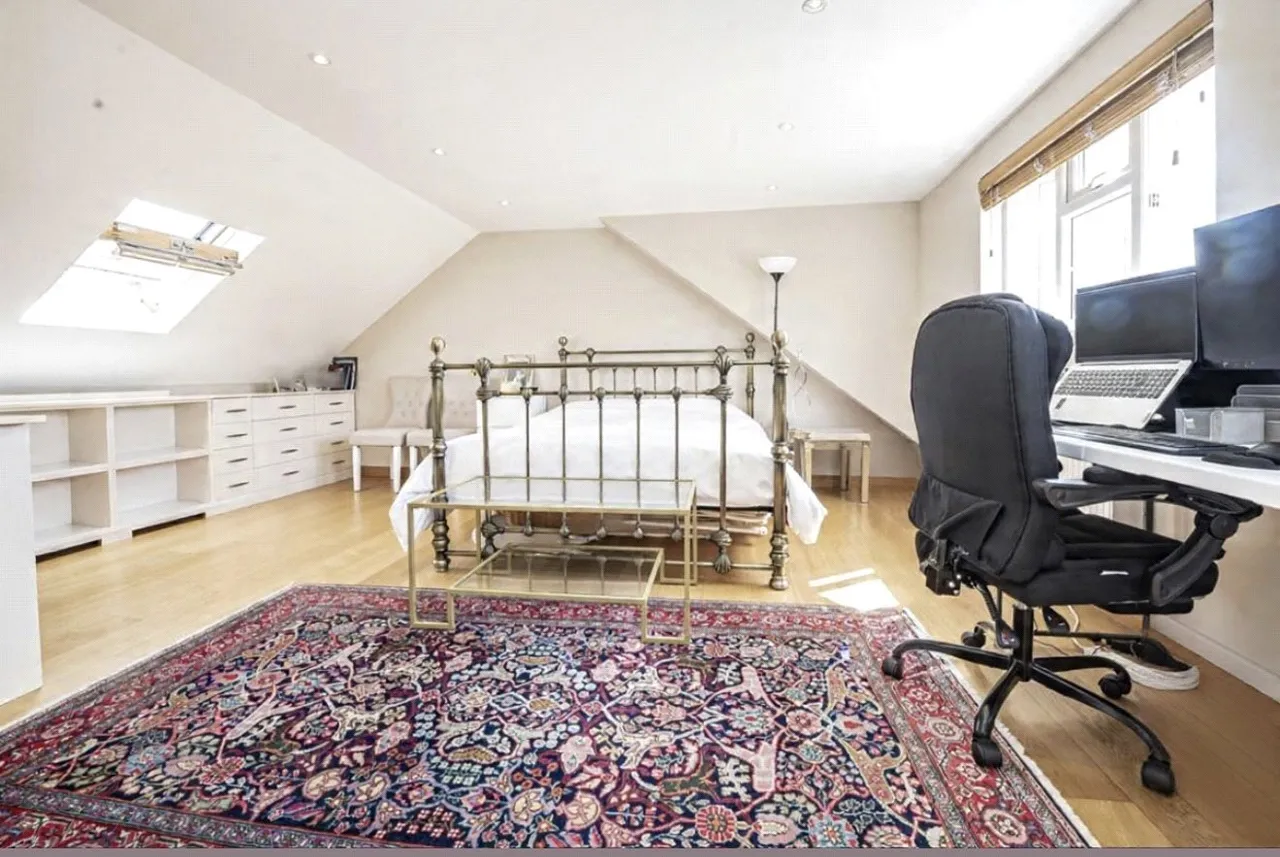 Derby Road, London, SW14, photo 8
