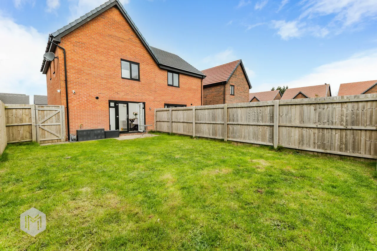 Hercules Road, Lostock, Bolton, BL6 4NS, photo 19