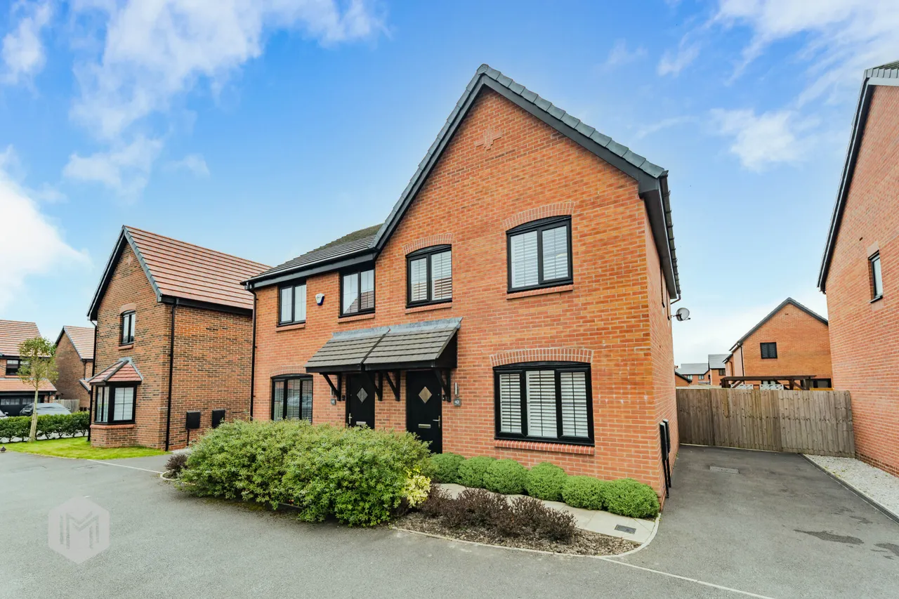 Hercules Road, Lostock, Bolton, BL6 4NS, photo 18