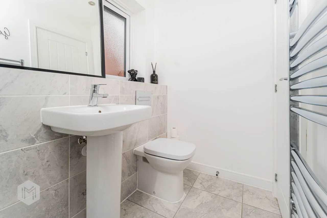 Hercules Road, Lostock, Bolton, BL6 4NS, photo 13